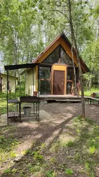 Дом в Московская область, Подольск городской округ, с. Сынково, ...