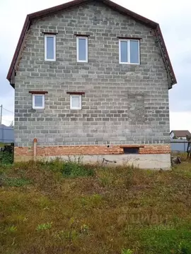 Дом в Белгородская область, Белгородский район, с. Стрелецкое ул. ...