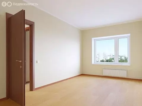 1-комнатная квартира: Балашиха, микрорайон Железнодорожный, улица ...