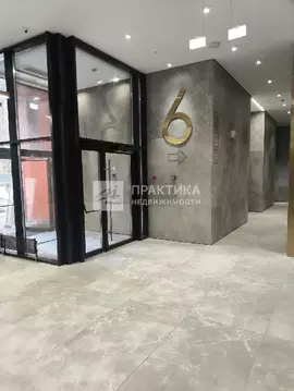 Продается студия