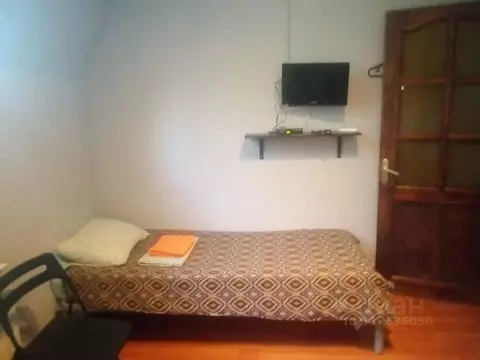 Комната Ростовская область, Ростов-на-Дону Пушкинская ул., 118/31