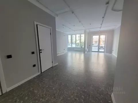 Помещение свободного назначения в Краснодарский край, Краснодар ул. ...