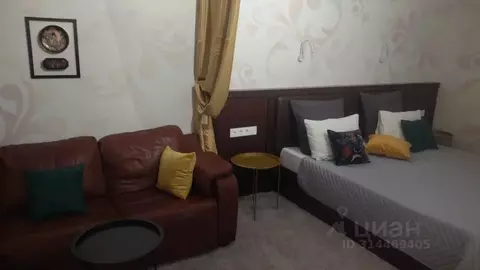 Комната Московская область, Долгопрудный Первомайская ул., 18