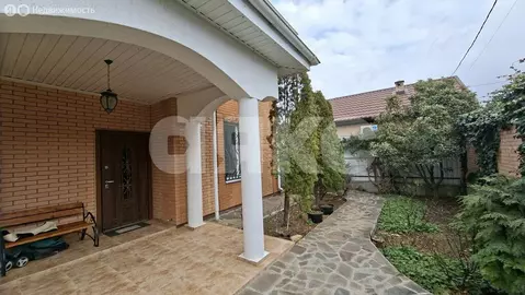 Дом в село Супсех, Лазурная улица, 38 (342 м)