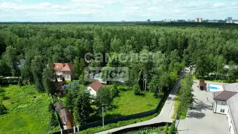 Участок в Королёв, микрорайон Первомайский, Краснооктябрьская улица, ...