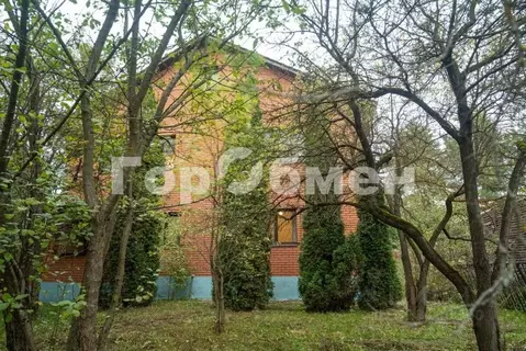 Дом в Московская область, Химки городской округ, д. Юрлово ул. ...