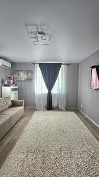 2-к кв. Татарстан, Казань Залесный жилмассив, ул. Гавриила Державина, ...