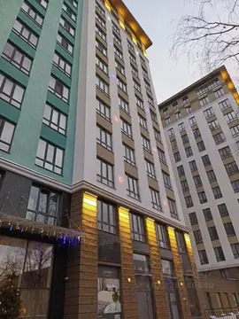 Студия Санкт-Петербург Варфоломеевская ул., 6 (25.0 м)