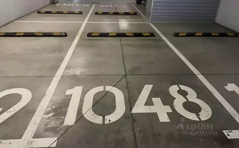 Гараж в Москва Маломосковская ул., 14 (11 м)