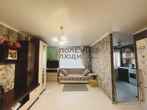 2-к кв. Забайкальский край, Чита ул. Бабушкина, 147 (45.0 м)