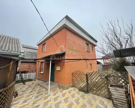 Дом в Краснодарский край, Ейск Орловская ул. (85 м)