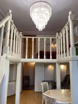 Комната Санкт-Петербург Загородный просп., 26 (28.0 м)