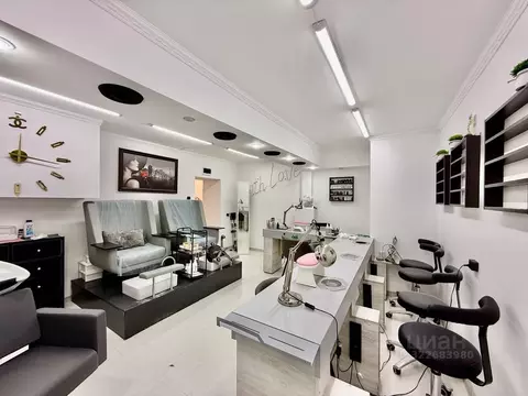 Помещение свободного назначения в Краснодарский край, Сочи Центральный ...