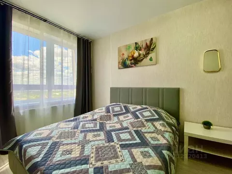 1-к кв. Пермский край, Пермь ул. Барамзиной, 32В (48.0 м)