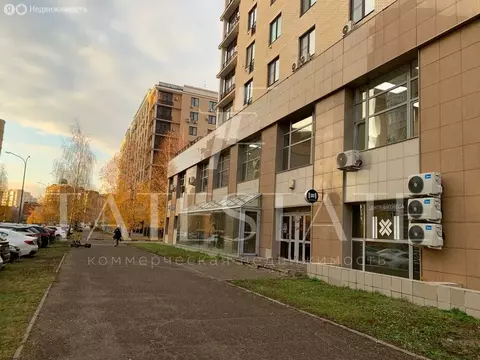 Помещение свободного назначения (177.2 м)