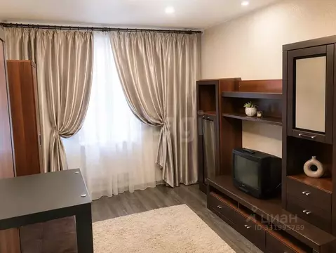 Студия Санкт-Петербург пос. Шушары, Школьная ул., 6к2 (26.7 м)