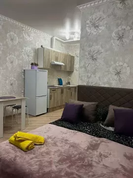 Студия Московская область, Балашиха Салтыковка мкр, Школьная ул., 9 ...