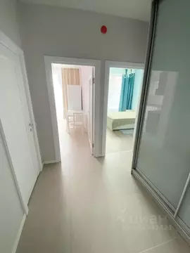 1-к кв. Москва Красноказарменная ул., 14Ак6 (38.4 м)