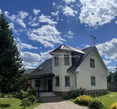 Дом в Московская область, Одинцовский городской округ, д. Митькино  ...