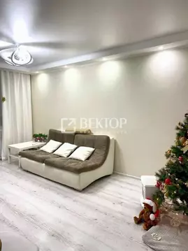 3-к кв. Ярославская область, Ярославль проезд Доброхотова, 10 (63.1 м)