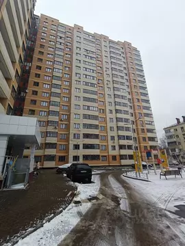 1-к кв. Московская область, Мытищи Поселок Пироговский мкр, ул. ...