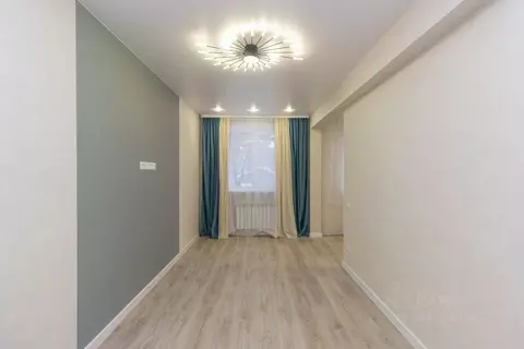 3-к кв. Омская область, Омск ул. Дианова, 7Б (58.2 м)