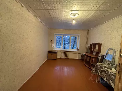 Комната Московская область, Зарайск Зарайск муниципальный округ, ул. ...