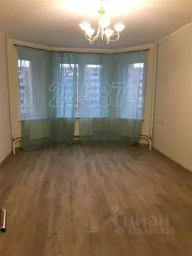 2-к кв. Москва Рязанский просп., 60К4 (72.0 м)