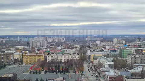 1-к кв. Самарская область, Самара Чапаевская ул., 205 (50.8 м)