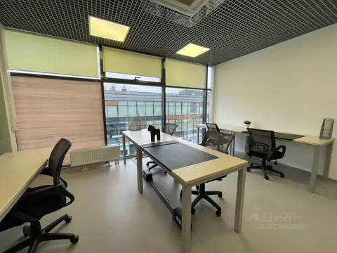 Офис в Москва Каширское ш., 3К2С12 (5 м)