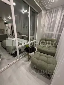 Студия Приморский край, Владивосток Снеговая Падь мкр, ул. Адмирала ...