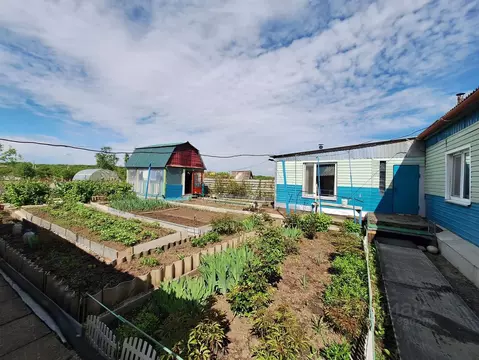 Дом в Приморский край, Лесозаводск ул. Литвинюка (65 м)