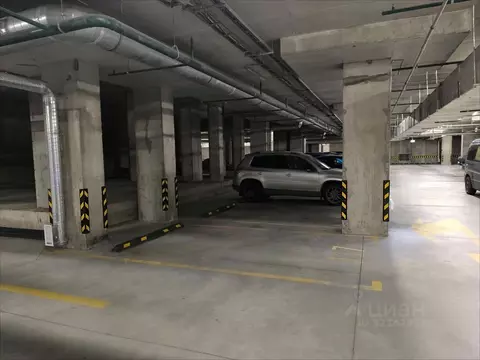 Гараж в Ленинградская область, Кудрово г. Всеволожский район, ...