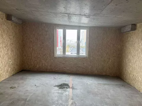 Гараж в Москва Краснодарский проезд, 8 (15 м)