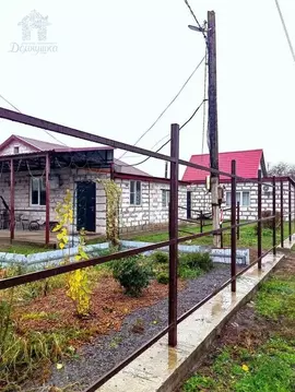 Дом в Панино, улица Никитина, 2 (50 м)