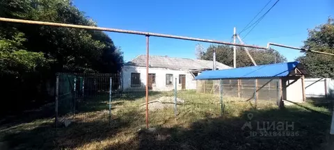 3-к кв. Краснодарский край, Северский район, Новодмитриевское с/пос, ...