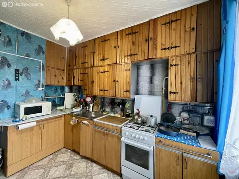 3-комнатная квартира: Курск, Орловская улица, 10 (59.9 м)