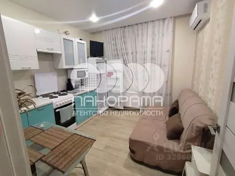 1-к кв. Краснодарский край, Анапа ул. Ленина, 185Ак5 (32.0 м)