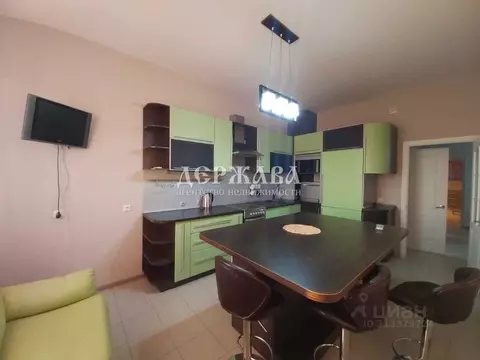 3-к кв. Белгородская область, Старый Оскол Степной мкр, 13 (115.0 м)