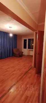 1-к кв. Красноярский край, Красноярск Западная ул., 13 (31.0 м)