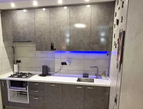 2-к кв. Москва Дмитровское ш., 42 (57.0 м)