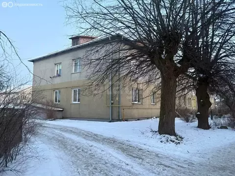 2-комнатная квартира: Полесск, Школьная улица, 2 (42 м)