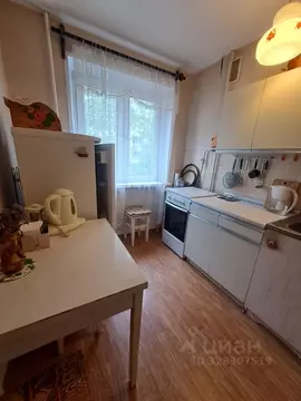 3-к кв. Московская область, Балашиха ул. Калинина, 19 (50.0 м)