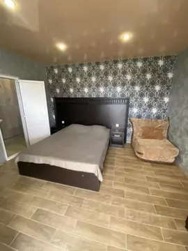 Комната Краснодарский край, Сочи Львовская ул., 1/34