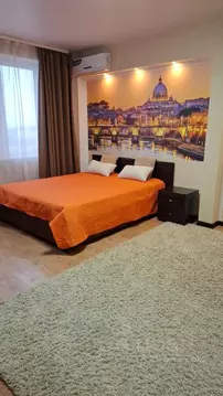 1-к кв. Севастополь ул. Тараса Шевченко, 49 (46.5 м)