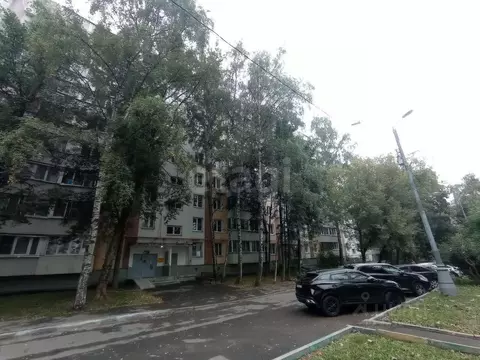 Комната Москва Большая Черемушкинская ул., 20К3 (25.0 м)