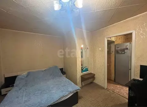 1-к кв. Татарстан, Казань ул. Рихарда Зорге, 39 (28.0 м)