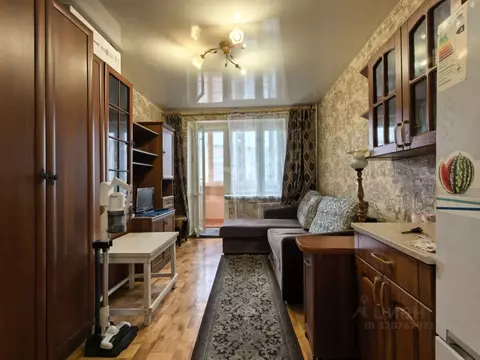 Комната Санкт-Петербург просп. Ударников, 38к1 (13.0 м)