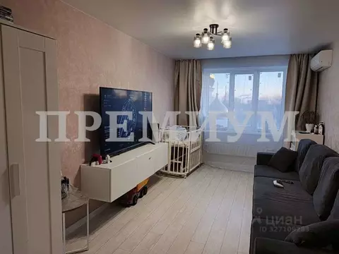 2-к кв. Самарская область, Самара пос. Мехзавод, 1-й кв-л, 46 (56.8 м)