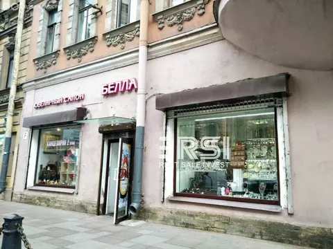 Помещение свободного назначения (89 м)